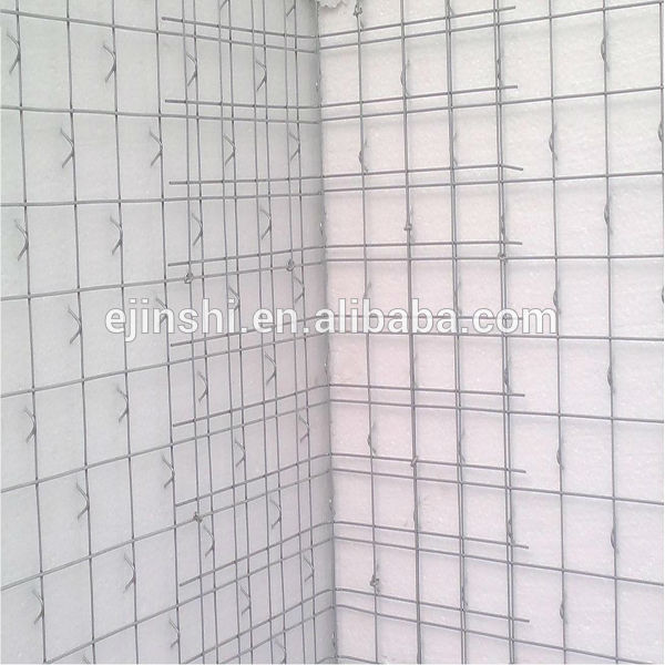 PriceList for Garden Staples - wire mesh foam panel – JINSHI