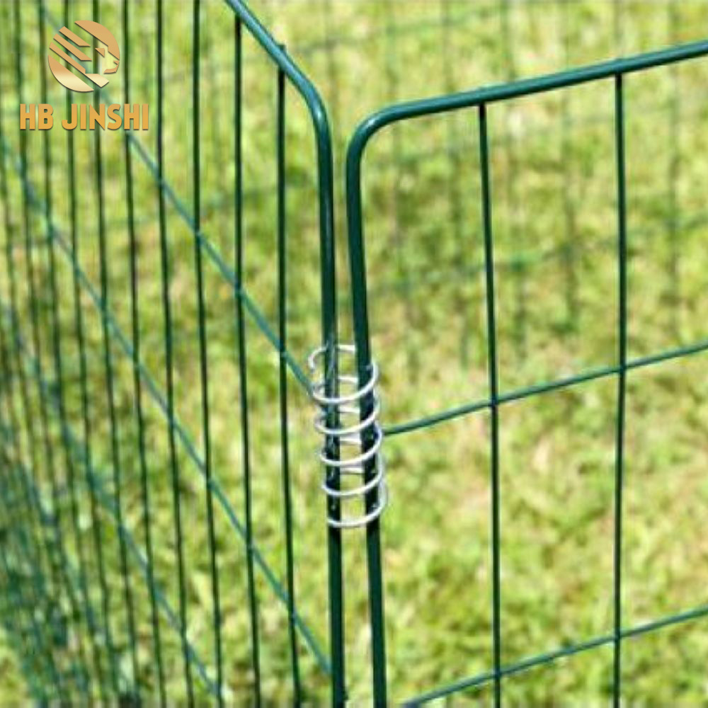 High Quality Cheap Price 90 x 90 x 70 cm Garden Wire Mesh Compost Bin