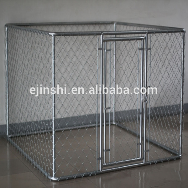 Heavy Duty Dog Cage/dog create/dog kennel with cover