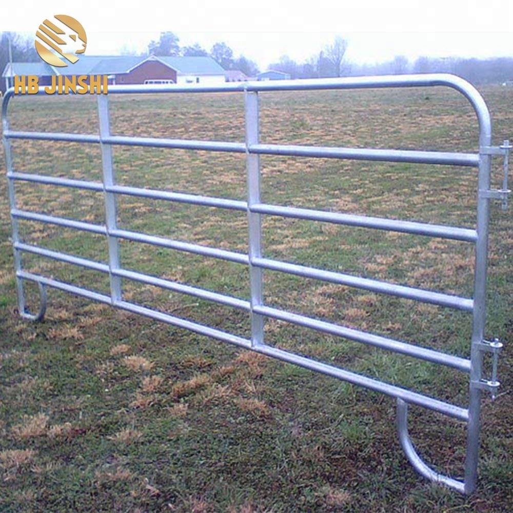 CATTLE YARD COMPONENTS/CATTLE PANELS
