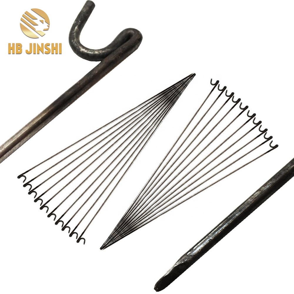 Temporary Fence Kit Event Steel Stakes