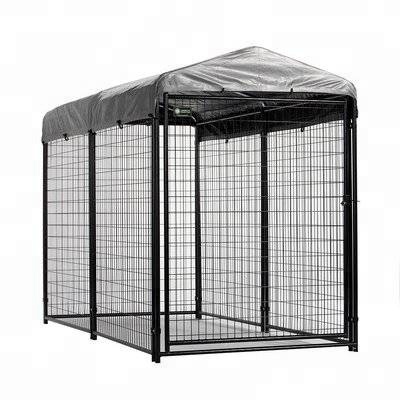 high quality strong dog kennel designs