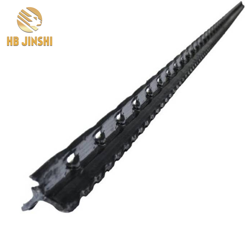 Wholesale Price Metal Post - Israel Steel Y post – JINSHI