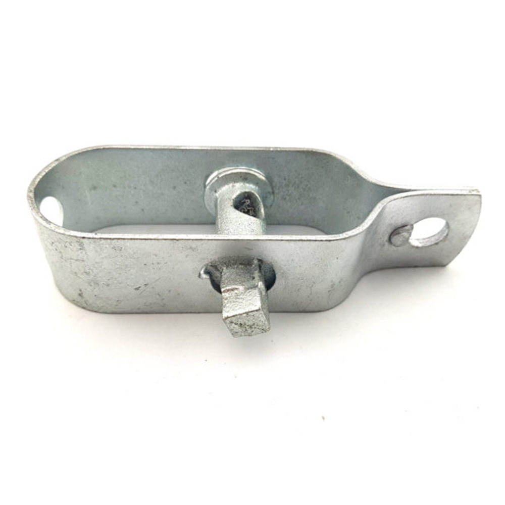 factory customized Steel Fence - Galvanized fence wire stretcher wire tensioner – JINSHI
