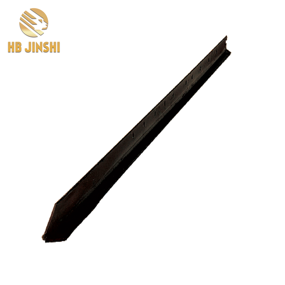 Good quality Fence Post Cap - Y post, Fence Post, Star Picket China factory – JINSHI
