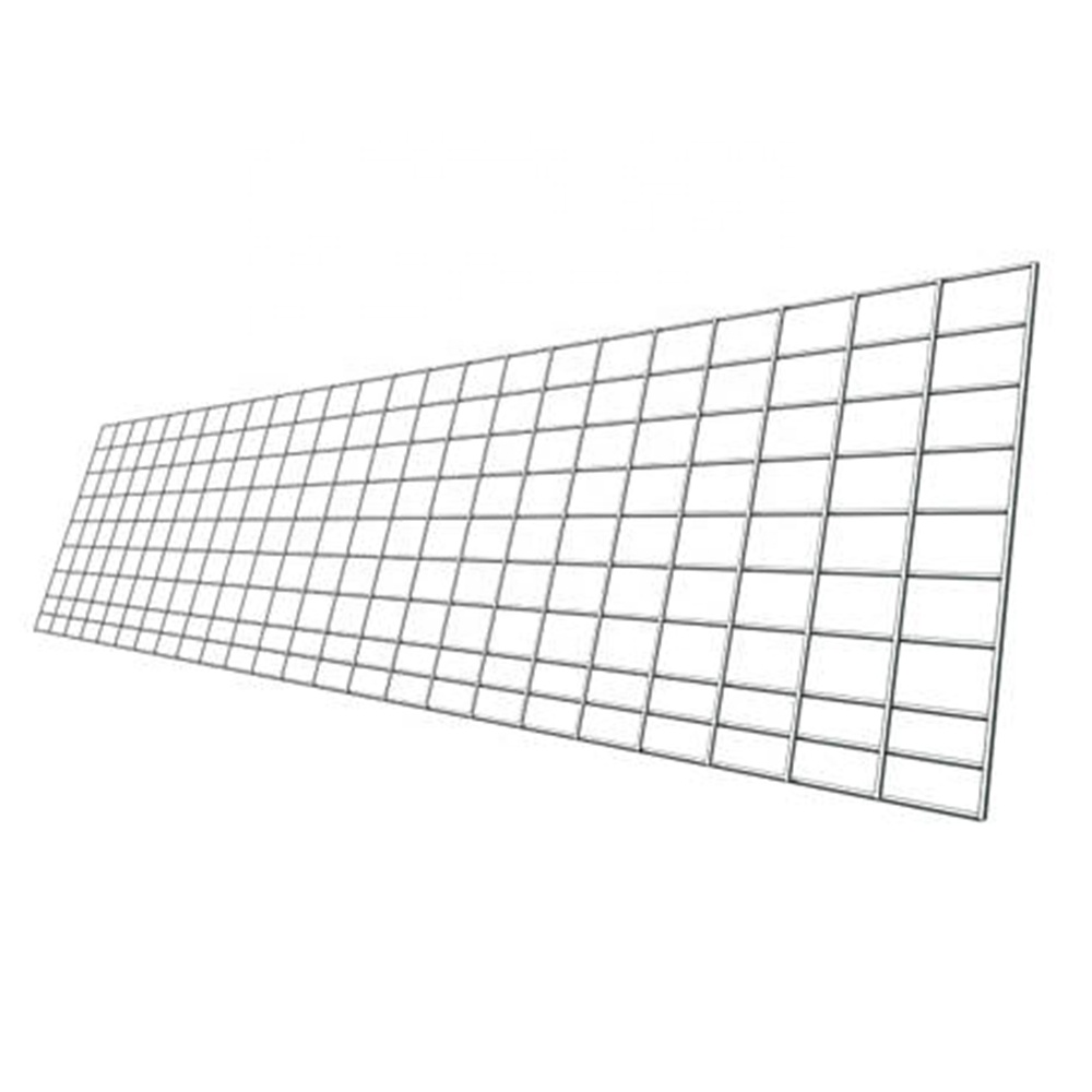 America Hog Wire Fence Panels Hot dipped Galvanized Metal Feedlot Fence Panels