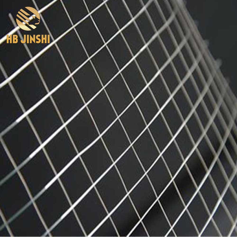 OEM/ODM Supplier Landscape Pins - Hot sale Galvanized brc welded wire mesh for poultry house – JINSHI