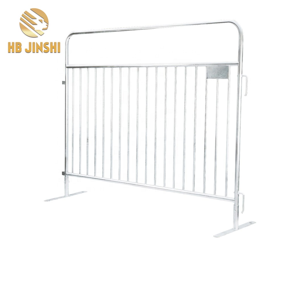 Temporary Barricade Fence Panel