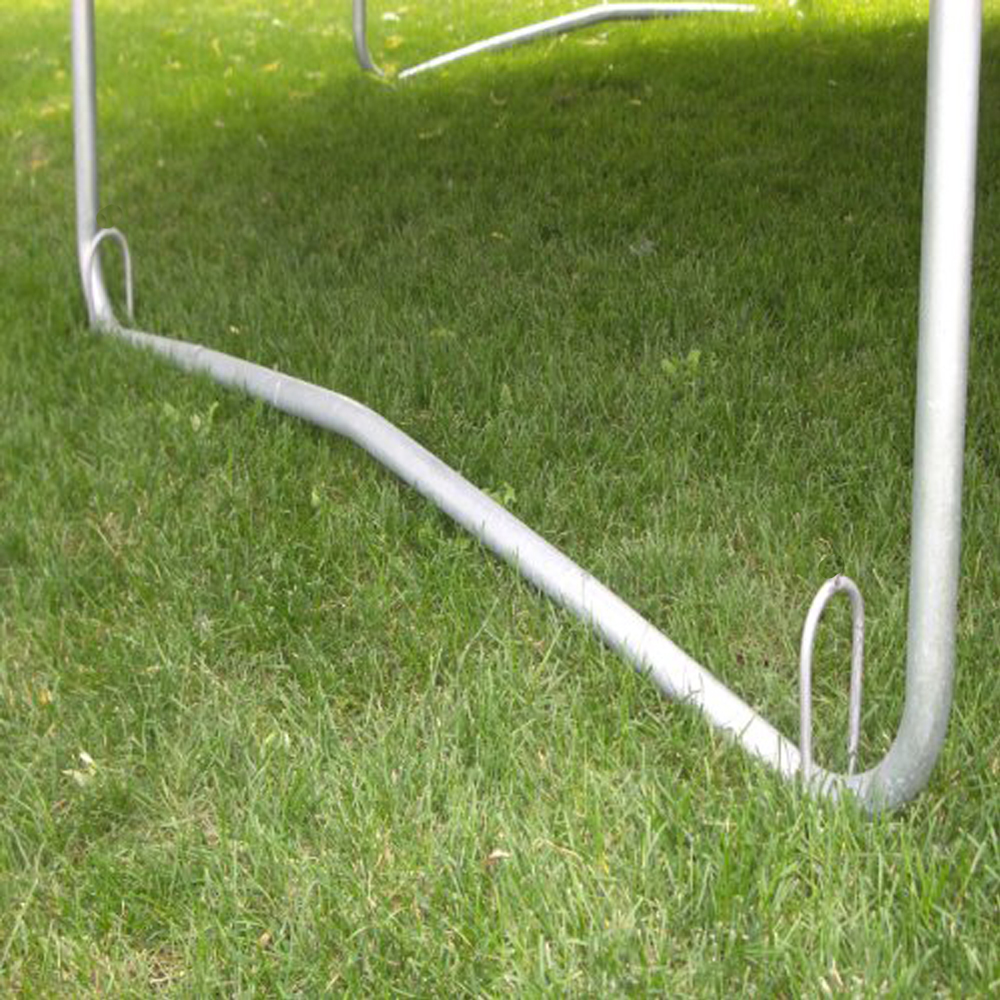 4 Pack Trampolines Wind Stakes/Tent Pegs/Camping Stakes Featured Image