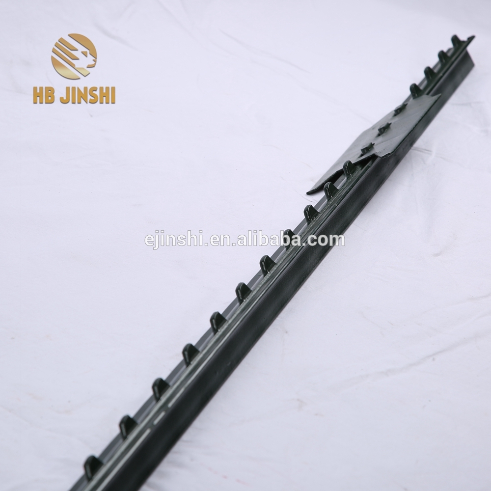 China wholesale T Post - Fence T post – JINSHI