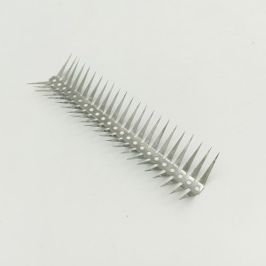 Stainless steel anti snake spikes Anti Climb Spikes anti mouse spike