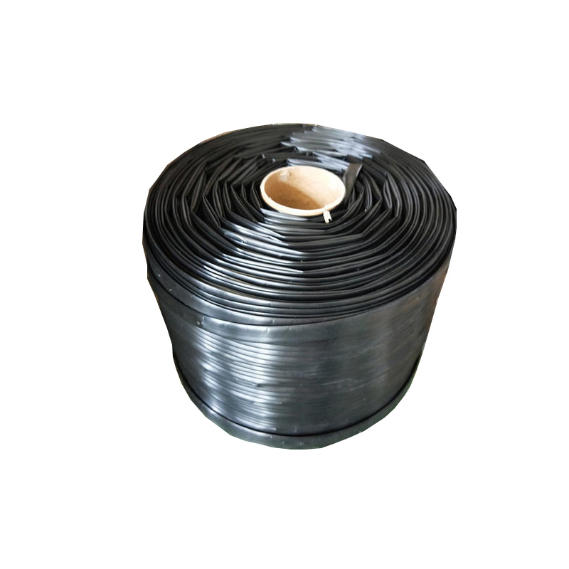 Hot Selling for Metal Yard Stakes - 2020 new China Wholesale Subsurface  drip tape with flat emitter for Watering System – JINSHI