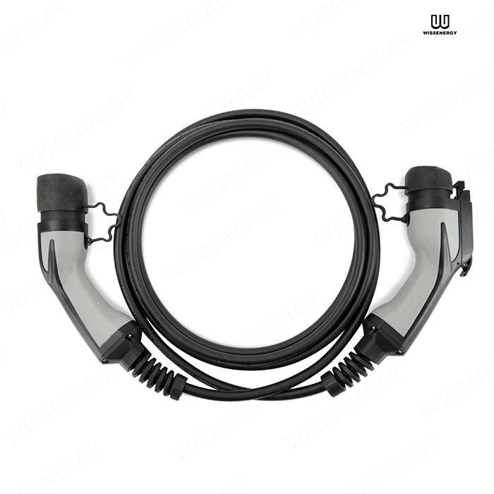 Project EV 22KW 32A Type 2 Cable 10m