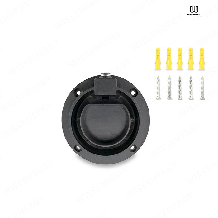 Plug Holder(IEC) Featured Image