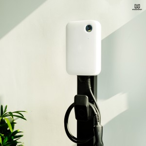 WB20 Type 2 Plug Electric Vehicle AC Charger – RFID Version-7.2kw-32A