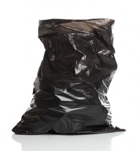 The Ultimate Trash Solution – Large, Strong Trash Bags