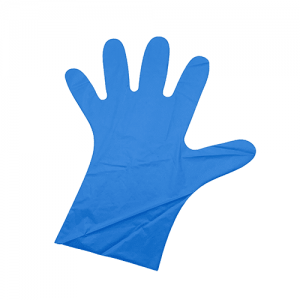 Sub-nitrilové elastické POE rukavice, Sub-latexové rukavice, Sub-vinylové rukavice, Sub-pvc rukavice, Konitrilové rukavice