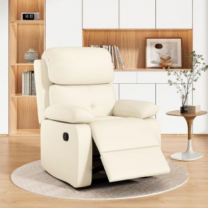 Small Recliner Sofa for Living Room
