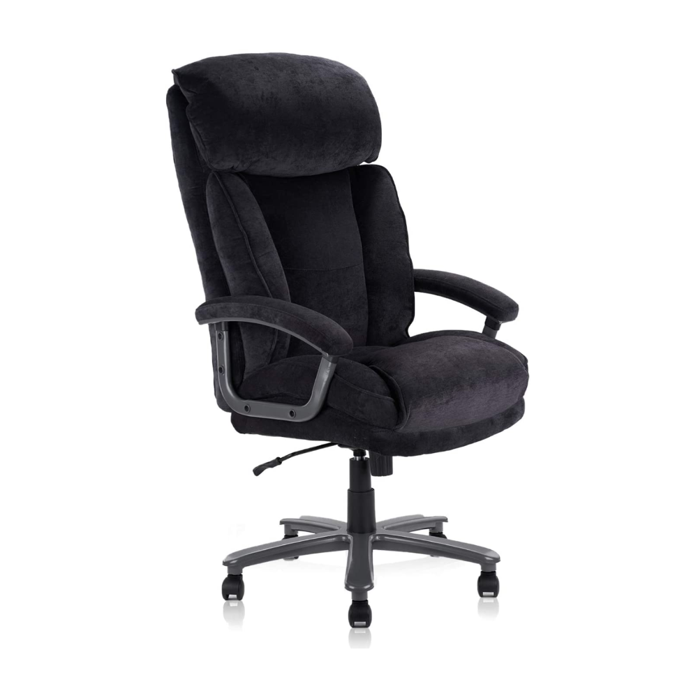 Buy Discount Big Gaming Chair Manufacturer – 
 Streamlined Design Office Chair With Wide Seat –  Wanyida