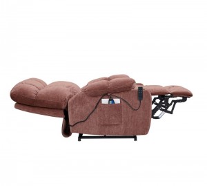 Fabricación de muebles de cama plegables personalizados Huayang, función seccional, sillón reclinable, sofá silla China