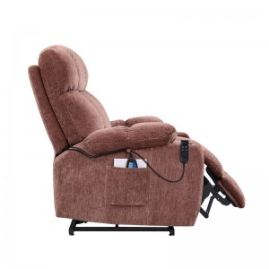 Produkcja Huayang Niestandardowe składane meble łóżkowe Funkcja segmentowa Rozkładana chińska sofa z krzesłem