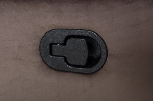 En forma de L esquena completa i coll Shiatsu estil domèstic Mini sofà de massatge de marca Xiaomi amb funció d'infrarojos i pressió d'aire