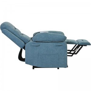 Modern Einfach a gemittlech Single-Seat ausklappen Funktioun Sofa Bett