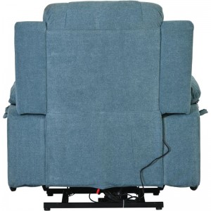 Modern basajan tur nyaman Single-Seat Unfolding Fungsi Sofa Pesanggrahan
