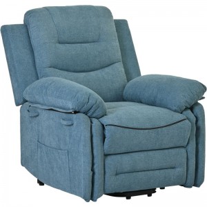 Modernu, simplice è cunfortu, un divano-lettu à funzione di splitulamentu di un sediu