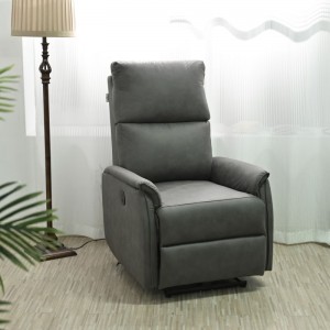 Stuemøbler Foldesovesofa med Fodfunktion Sofa Pop Design