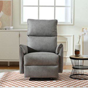 OEM SGS Huayang pielāgotas dzīvojamās istabas mēbeles, funkcionāls elektrisks paceļams dīvāns modernu mēbeļu funkcionāls krēsls
