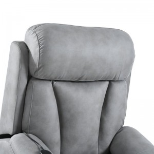 Lift Chair Recliner for Elderly Power Remote Control Recliner Sofa