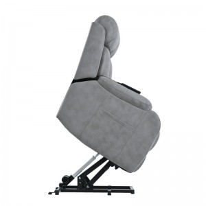 Крісло-крісло-підйомник для людей похилого віку Диван-крісло-крісло з дистанційним керуванням