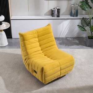 Customzied Huayang Seng Foldefunksjon Funksjonell Moderne Stoff Sofa Hjemmemøbler Produksjon