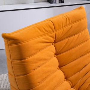 SGS produkuje Huayang niestandardową funkcję rozkładanego fotela, elektryczny podnośnik, nowoczesną sofę segmentową ze sztucznej skóry