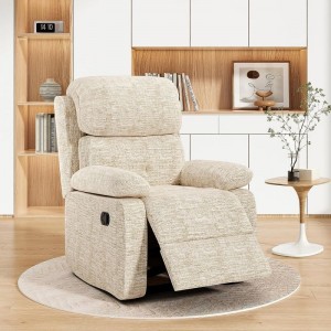 Small Recliner Sofa for Living Room-3