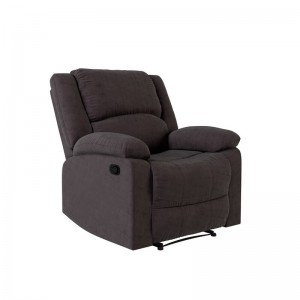 90 cm brede, ergonomische, comfortabele fauteuil