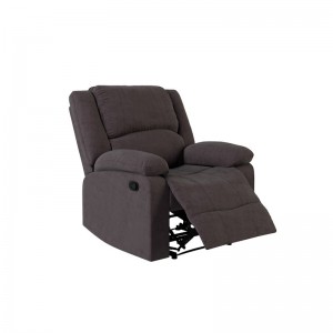 37,8" bred ergonomisk komfortabel hvilestol