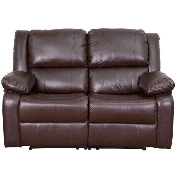 Contemporary Style Loveseat Softness and Durability