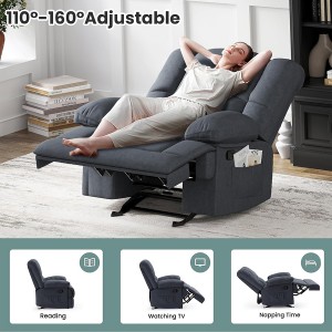 Sofa Kursi untuk Tidur Ruang Tamu