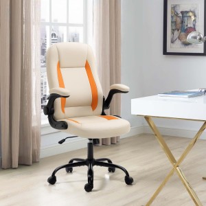 Toimistotuoli Executive Desk Chair Modern Computer Chairs riisi