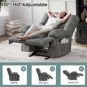 Sofa Kursi untuk Tidur Ruang Tamu