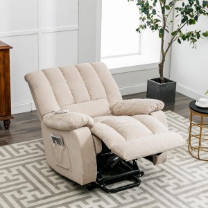 Massage Electric Power Lift Recliner Chairs