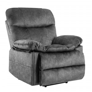 Sofa etzangarria 9033lm-grisa
