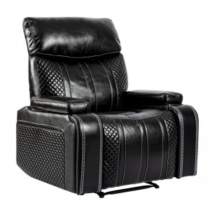 Sufan recliner 9041-iswed