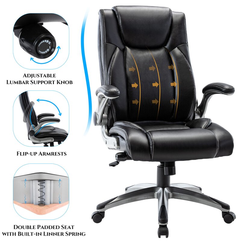 Famous Best Purple Gaming Chair Factories – 
 Acree Ergonomic Executive Chair –  Wanyida