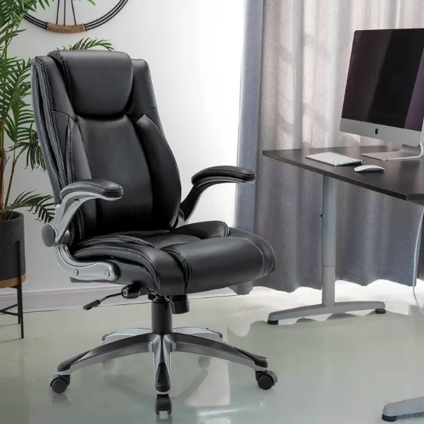 Jak vybrat správnou kancelářskou židli: klíčové vlastnosti a faktory, které je třeba zvážit