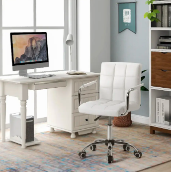 Zgjedhja e karriges perfekte për zyrën tuaj të shtëpisë