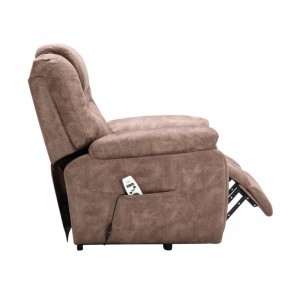 Cy Recliner Sofa Chair Recliner Sofa s funkcijom masaže Dnevni boravak