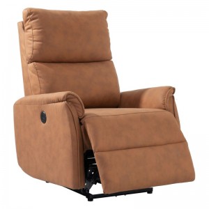 Electric Power Recliner Cathedra